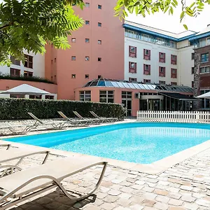 Hotel Novotel Centrum, Gent