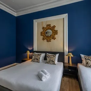 3* Ξενοδοχείο Onderbergen
